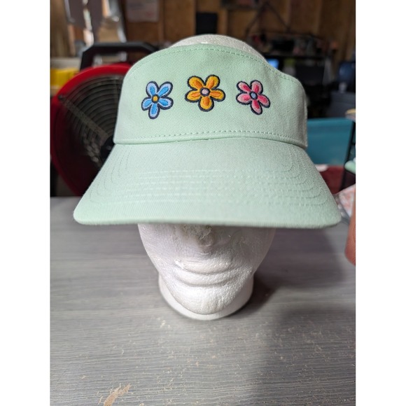 Accessories - Life is Good Visor New